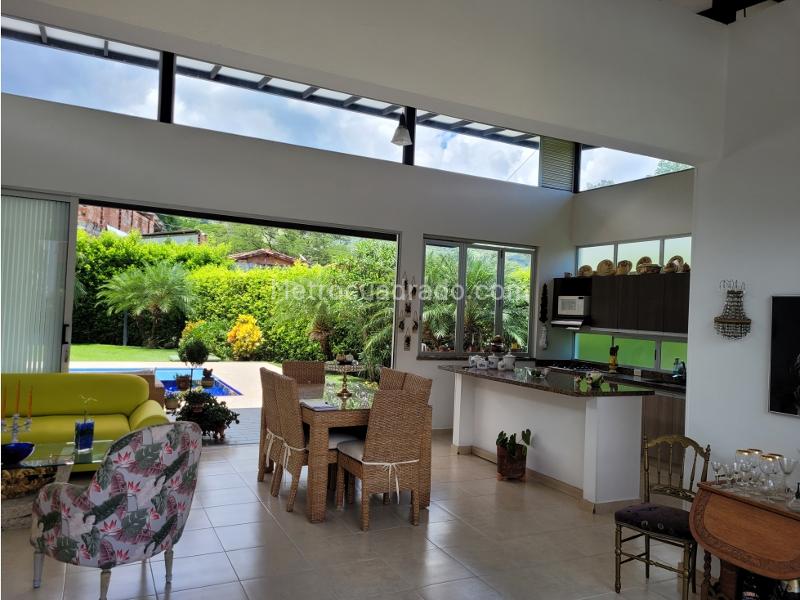 Casa – San Jerónimo, Mestizal - Vista 5