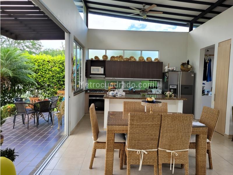 Casa – San Jerónimo, Mestizal - Más