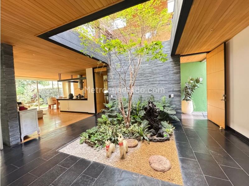 Casa en Venta, Loma El Atravesado Envigado, Envigado - Widok 2