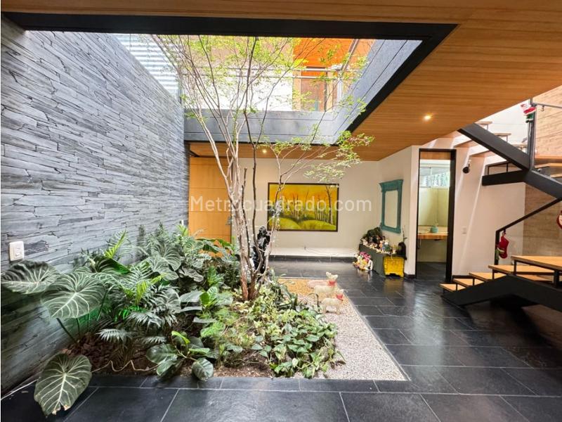 Casa en Venta, Loma El Atravesado Envigado, Envigado - Widok 6