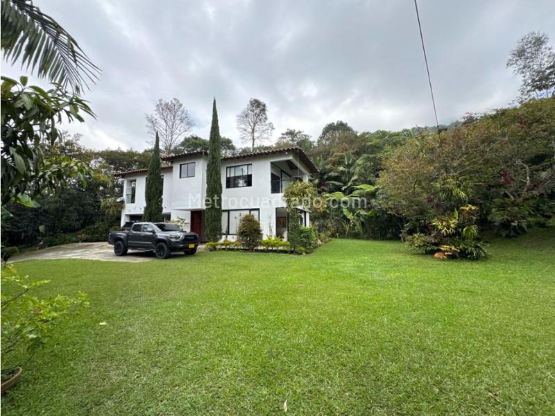 Piso – Envigado, El Escudero - Vista 2