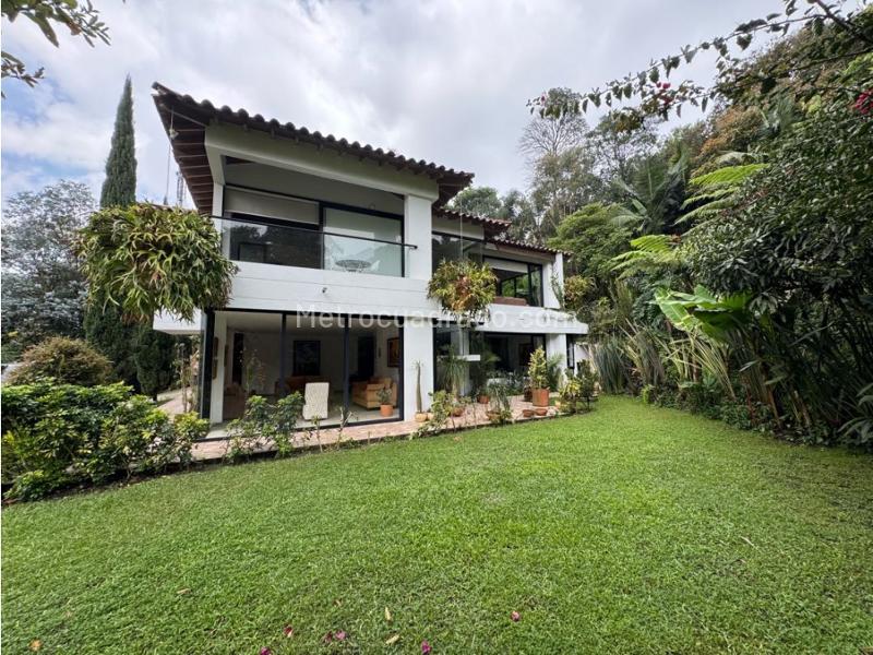 Piso – Envigado, El Escudero - Vista 3