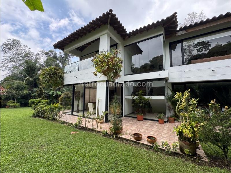 Piso – Envigado, El Escudero - Vista 4