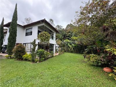 Apartamento de 5 alcobas en venta en Loma El Chocho Envigado, Envigado · foto 4 de 20