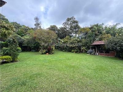 Apartamento de 5 alcobas en venta en Loma El Chocho Envigado, Envigado · foto 6 de 20