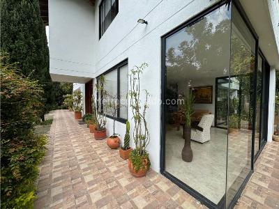 Apartamento de 5 alcobas en venta en Loma El Chocho Envigado, Envigado · foto 13 de 20