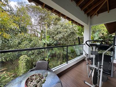 Apartamento de 5 alcobas en venta en Loma El Chocho Envigado, Envigado · foto 19 de 20