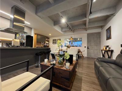 Apartamento de 2 alcobas en venta en Cumbres Envigado, Envigado, 108 m² · foto 9 de 20