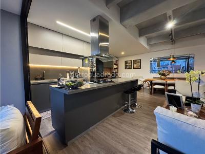Apartamento de 2 alcobas en venta en Cumbres Envigado, Envigado, 108 m² · foto 10 de 20