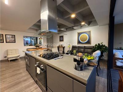 Apartamento de 2 alcobas en venta en Cumbres Envigado, Envigado, 108 m² · foto 12 de 20