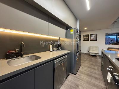 Apartamento de 2 alcobas en venta en Cumbres Envigado, Envigado, 108 m² · foto 13 de 20