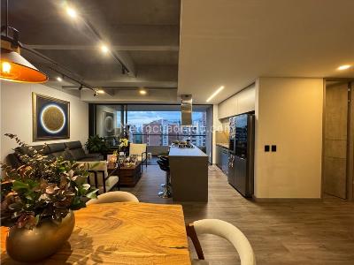 Apartamento de 2 alcobas en venta en Cumbres Envigado, Envigado, 108 m² · foto 15 de 20