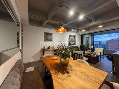 Apartamento de 2 alcobas en venta en Cumbres Envigado, Envigado, 108 m² · foto 16 de 20