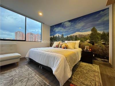 Apartamento de 2 alcobas en venta en Cumbres Envigado, Envigado, 108 m² · foto 17 de 20