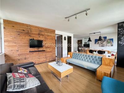 Apartamento de 1 alcoba en venta en Cumbres Envigado, Envigado, 90 m² · foto 5 de 20