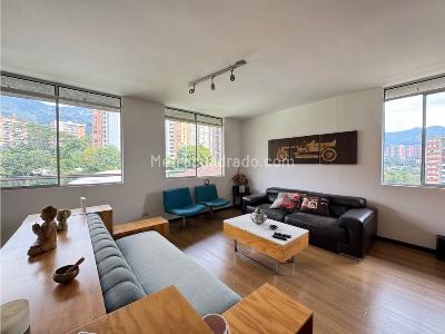 Apartamento de 1 alcoba en venta en Cumbres Envigado, Envigado, 90 m² · foto 6 de 20