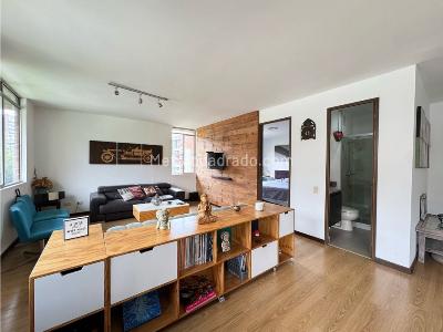 Apartamento de 1 alcoba en venta en Cumbres Envigado, Envigado, 90 m² · foto 7 de 20