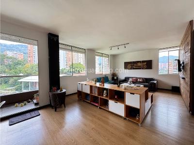 Apartamento de 1 alcoba en venta en Cumbres Envigado, Envigado, 90 m² · foto 8 de 20