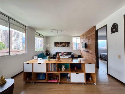 Apartamento de 1 alcoba en venta en Cumbres Envigado, Envigado, 90 m² · foto 9 de 20