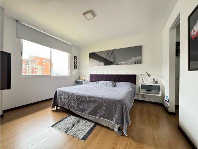 Apartamento de 1 alcoba en venta en Cumbres Envigado, Envigado, 90 m² · foto 10 de 20