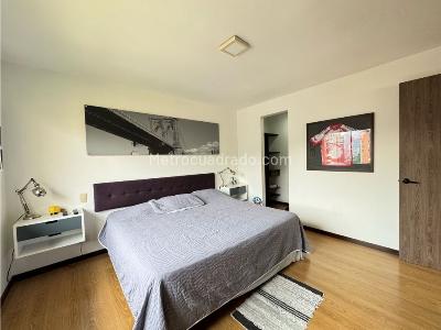 Apartamento de 1 alcoba en venta en Cumbres Envigado, Envigado, 90 m² · foto 11 de 20