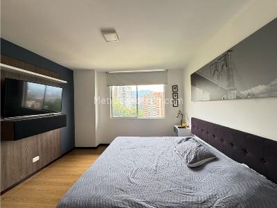 Apartamento de 1 alcoba en venta en Cumbres Envigado, Envigado, 90 m² · foto 12 de 20