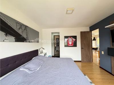 Apartamento de 1 alcoba en venta en Cumbres Envigado, Envigado, 90 m² · foto 13 de 20