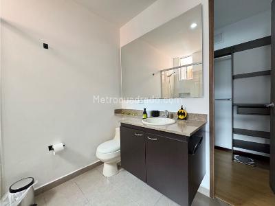 Apartamento de 1 alcoba en venta en Cumbres Envigado, Envigado, 90 m² · foto 14 de 20