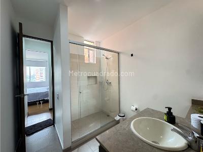 Apartamento de 1 alcoba en venta en Cumbres Envigado, Envigado, 90 m² · foto 15 de 20