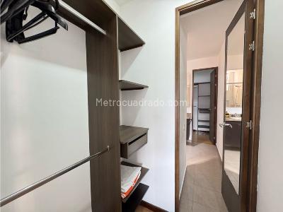 Apartamento de 1 alcoba en venta en Cumbres Envigado, Envigado, 90 m² · foto 16 de 20
