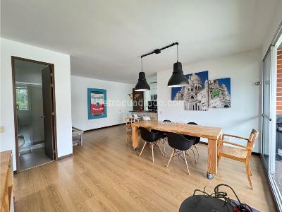 Apartamento de 1 alcoba en venta en Cumbres Envigado, Envigado, 90 m² · foto 18 de 20