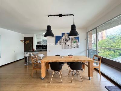 Apartamento de 1 alcoba en venta en Cumbres Envigado, Envigado, 90 m² · foto 19 de 20