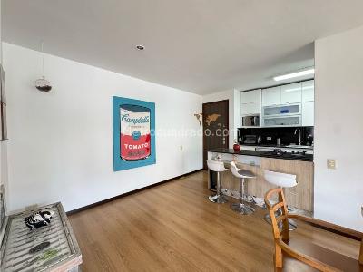 Apartamento de 1 alcoba en venta en Cumbres Envigado, Envigado, 90 m² · foto 20 de 20