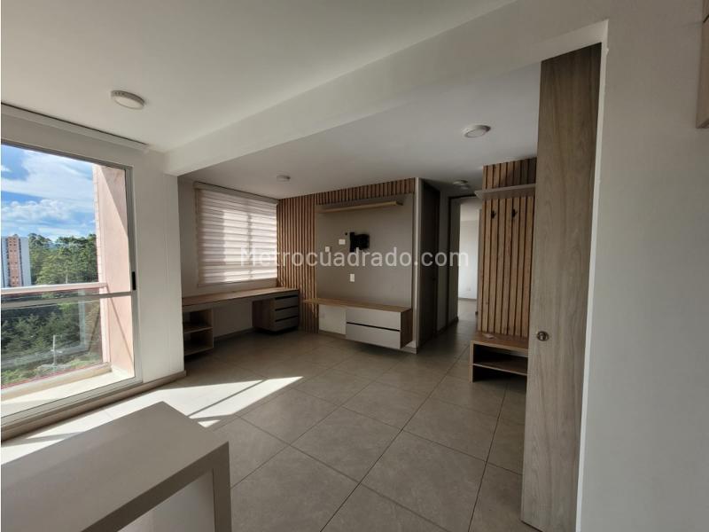 Piso – Rionegro - Vista 2
