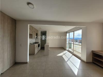 Apartamento de 3 alcobas en venta en Fontibon Rionegro Antioquia, Rionegro, 54 m² · foto 2 de 20