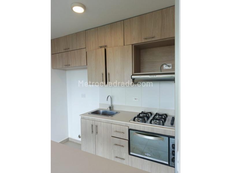 Piso – Rionegro - Vista 4