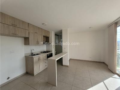 Apartamento de 3 alcobas en venta en Fontibon Rionegro Antioquia, Rionegro, 54 m² · foto 4 de 20
