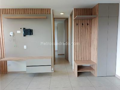Apartamento de 3 alcobas en venta en Fontibon Rionegro Antioquia, Rionegro, 54 m² · foto 6 de 20