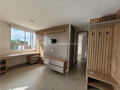 Apartamento de 3 alcobas en venta en Fontibon Rionegro Antioquia, Rionegro, 54 m² · foto 7 de 20