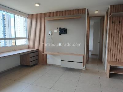 Apartamento de 3 alcobas en venta en Fontibon Rionegro Antioquia, Rionegro, 54 m² · foto 9 de 20