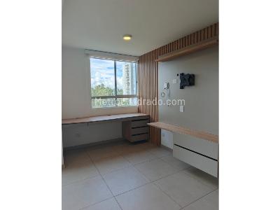 Apartamento de 3 alcobas en venta en Fontibon Rionegro Antioquia, Rionegro, 54 m² · foto 10 de 20