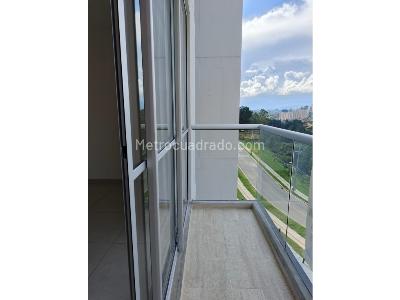 Apartamento de 3 alcobas en venta en Fontibon Rionegro Antioquia, Rionegro, 54 m² · foto 11 de 20