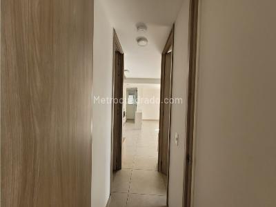 Apartamento de 3 alcobas en venta en Fontibon Rionegro Antioquia, Rionegro, 54 m² · foto 12 de 20