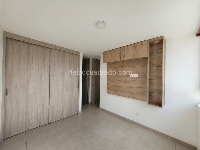 Apartamento de 3 alcobas en venta en Fontibon Rionegro Antioquia, Rionegro, 54 m² · foto 13 de 20
