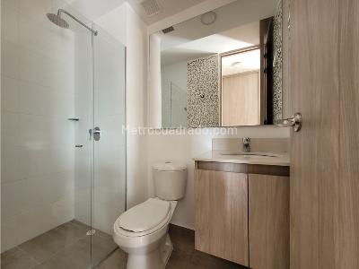 Apartamento de 3 alcobas en venta en Fontibon Rionegro Antioquia, Rionegro, 54 m² · foto 16 de 20