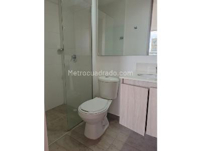 Apartamento de 3 alcobas en venta en Fontibon Rionegro Antioquia, Rionegro, 54 m² · foto 19 de 20