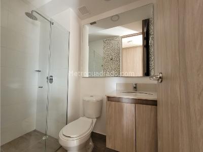 Apartamento de 3 alcobas en venta en Fontibon Rionegro Antioquia, Rionegro, 54 m² · foto 20 de 20