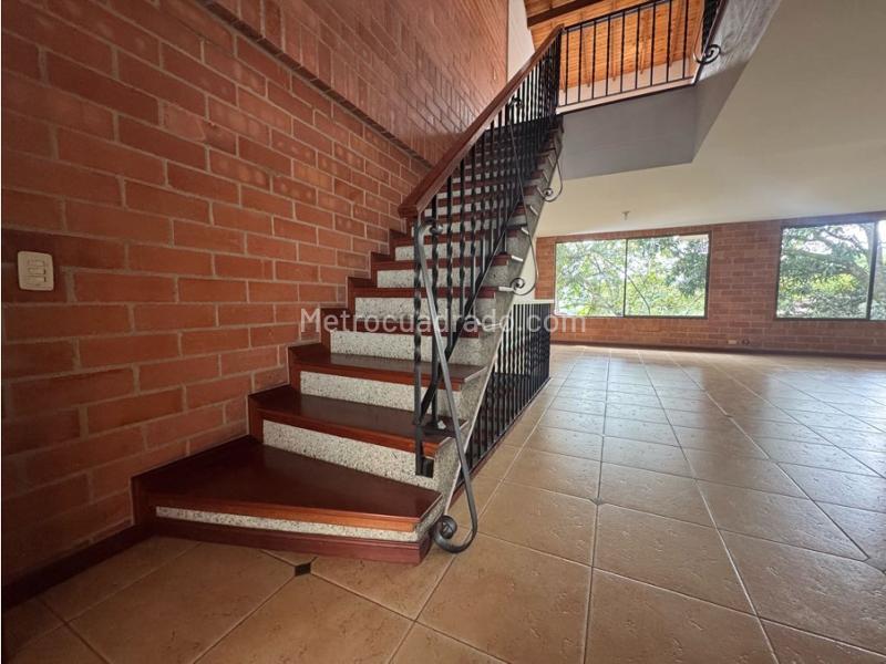 Casa en Venta, Cumbres Envigado, Envigado – pohled 4