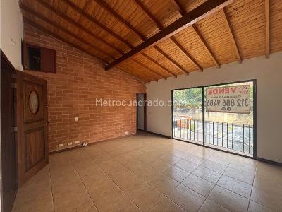 Casa de 4 alcobas en venta en Cumbres Envigado, Envigado, 291 m² · foto 20 de 20