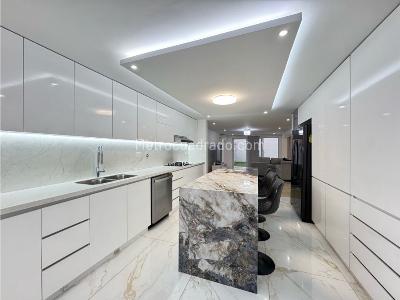 Casa de 4 alcobas en venta en Loma Los Parra Poblado, Medellín, 334 m² · foto 12 de 20